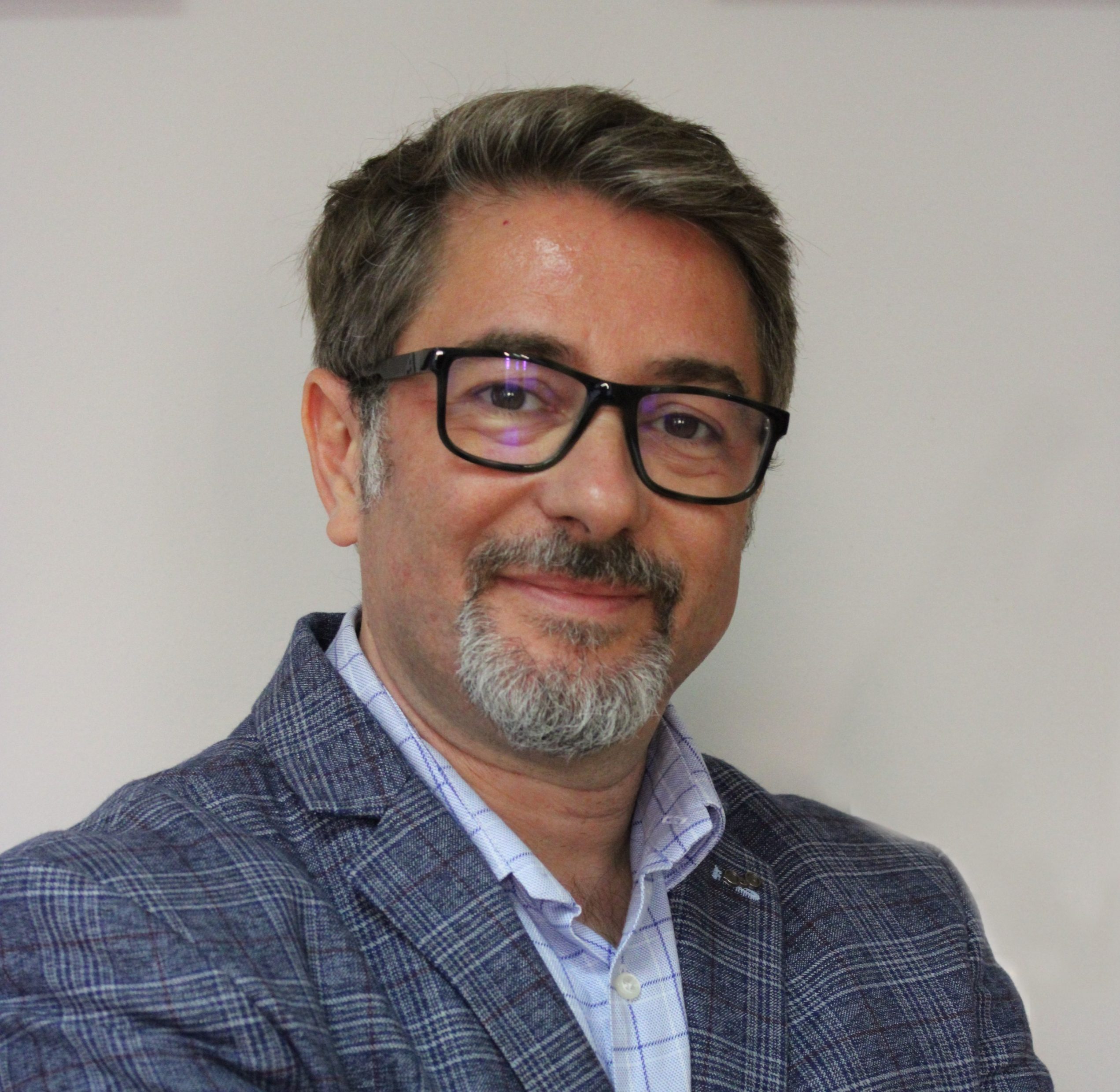 Miguel Ibáñez - foto profesional
