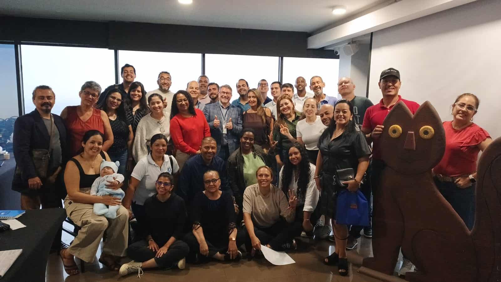 Formación empresarial Neuroacademy