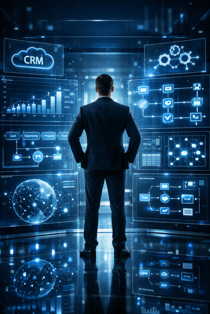 Vende con inteligencia artificial