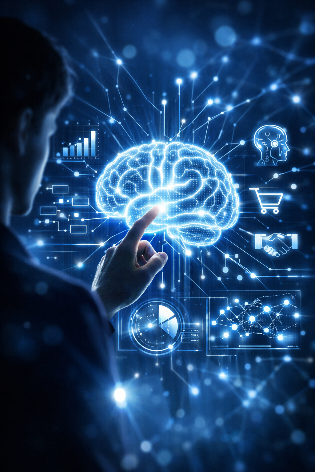 Imagen vertical de Neuroventa para equipos comerciales